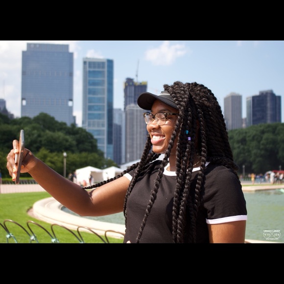 Meet your Posher, Aleesa - Picture 1 of 1